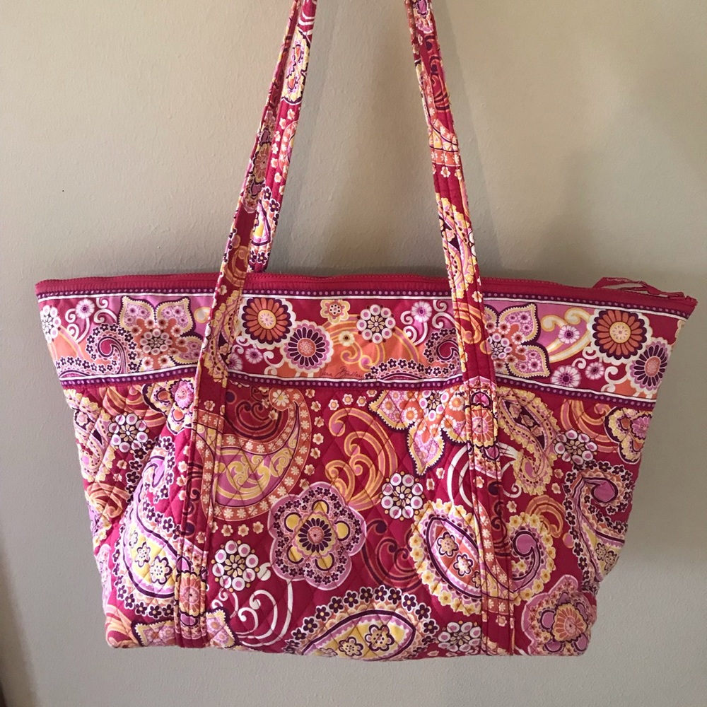 Vera Bradley Weekender